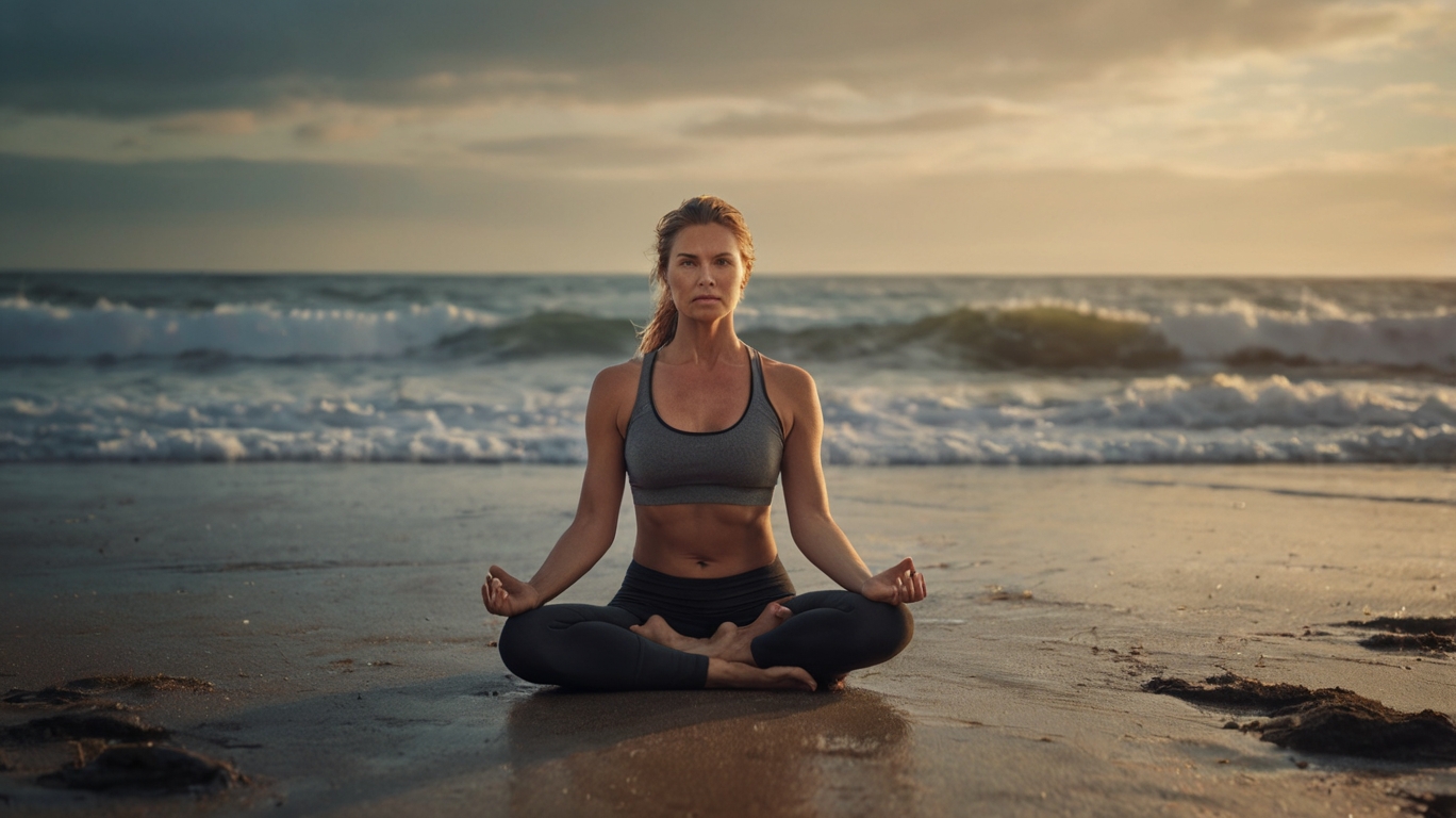 Poziție yoga